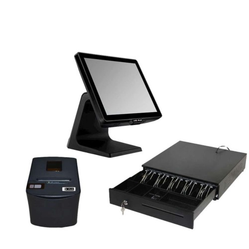 HP Engage One Pro 15.6" POS System