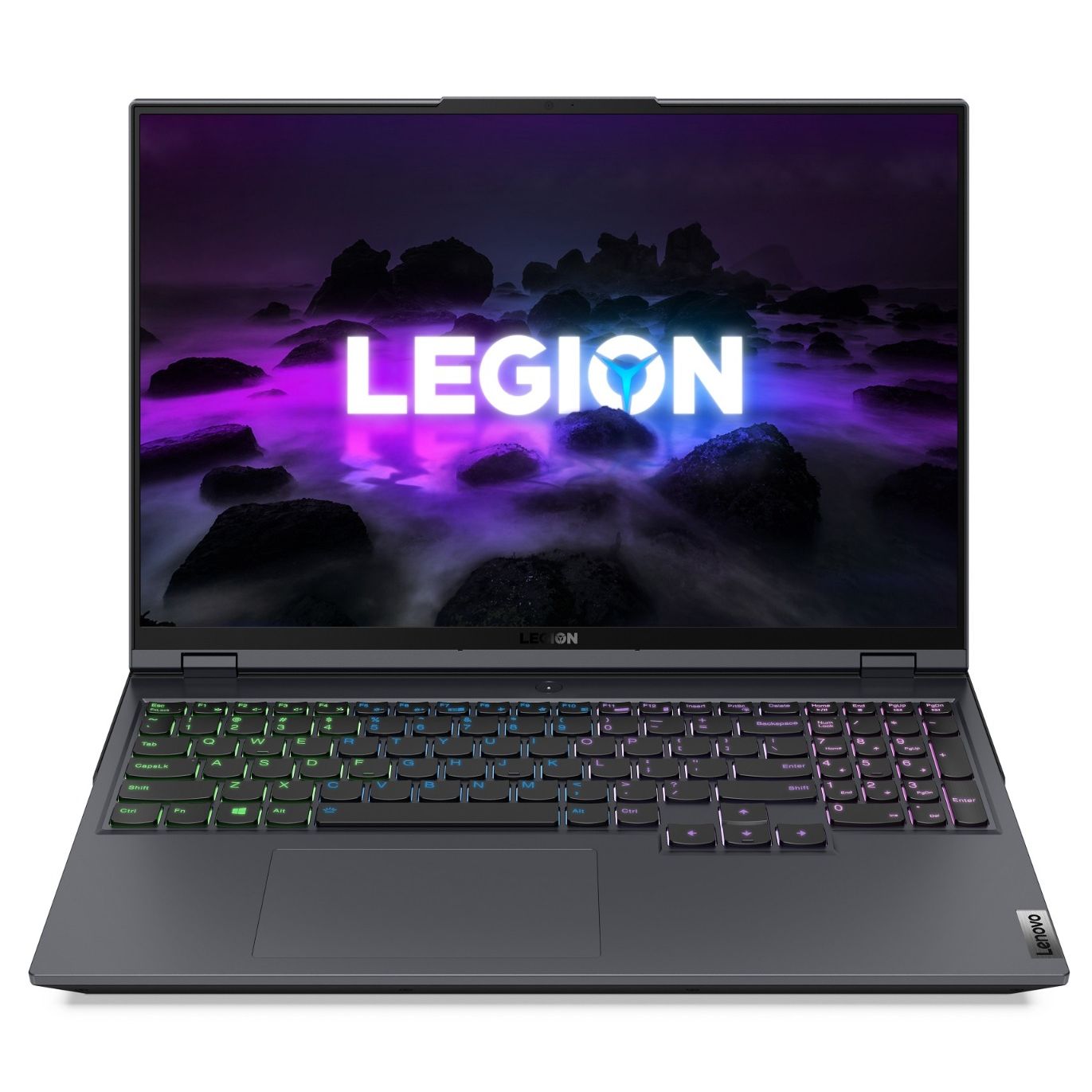 LENOVO Legion Pro 5 16IRX9 Gaming Laptop