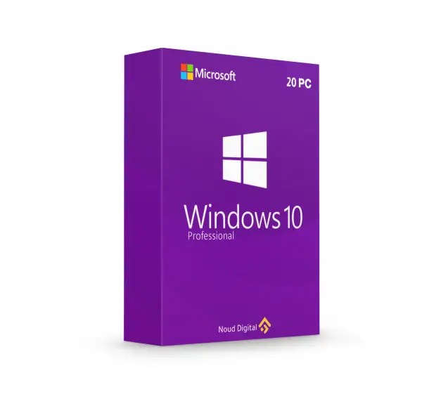Windows 10 Pro Key